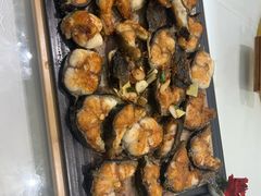 -金苑海鲜酒家(新港中路店)