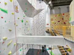 -龙景攀岩(海峡世茂广场店)