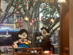 -小豆海棠(人民南路店)
