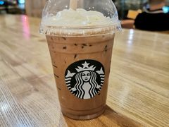 -星巴克(深圳石岩星城店)