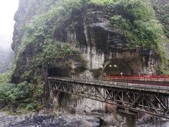 -太鲁阁公园