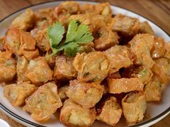 -陈李记粥铺(天鸿·天府店)