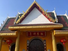 -报恩禅寺