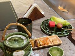 -松临·铁板烧&Omakase(神农店)