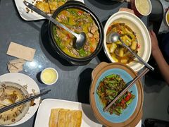 -楚鲜·汉正街一号(天河店)