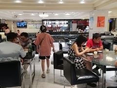 大堂-春来和(汉城南路店)