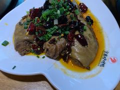 -守柴炉烤鸭(成都大邑店)