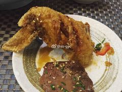 -兆治日本料理(华府世家店)