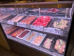 -和牛放题的殿堂 肉屋横丁(秋叶原店)