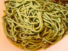 菠菜面-凤凰湘语·湘粤鲜融(浦东旗舰店)