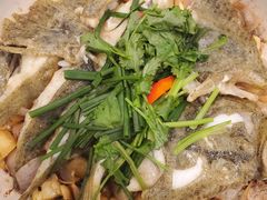 -海宝酒家(中山四路店)