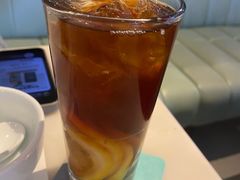 -港丽餐厅(高德置地店)