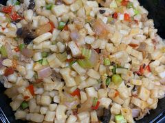 -楼兰新疆主题餐厅(苏州中心店)