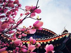 -大钟寺古钟博物馆
