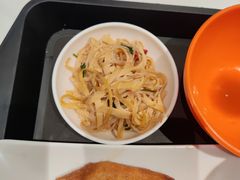 -兰州马子禄牛肉面(文景公园店)