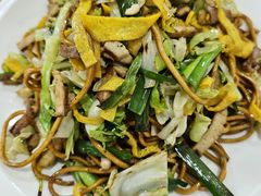 -老袁炒年糕(富豪路店)