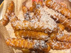 -豪客来牛排(海沧阿罗海店)