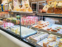 -鹤所·低糖零蔗糖烘焙(长楹店)