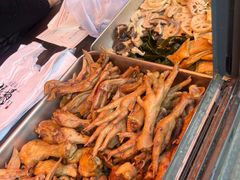 -清真拉妈卤味(回民街店)