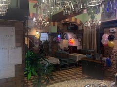 -海尔巴格一甸茶餐厅(团结路店)