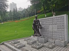 -龙头寺公园