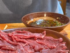 -阳阳老火锅(小南门店)