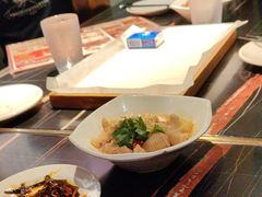 -枪火串烧·东北特色烧烤(罗湖总店)