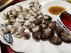 -文仔海鲜馆