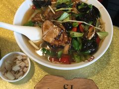 -孙家面馆(小康城店)