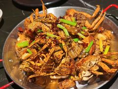 -红盔甲·小龙虾(人民广场店)