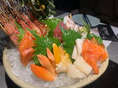 -匠和风精致料理(祥禾天地店)