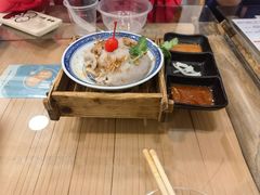 -芋包王闽南茶楼(八市店)