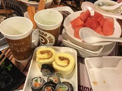 -圣火营自助烤肉(南京东路店)
