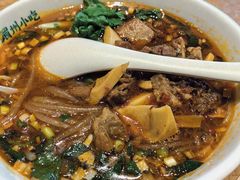 -眉州小吃(魏公村店)