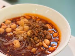 -眉州东坡·熊猫主题餐厅(枫蓝店)