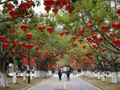 -厦门大学(思明校区)