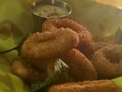 -ibarrel爱杯·bistro&brunch(江宁路店)