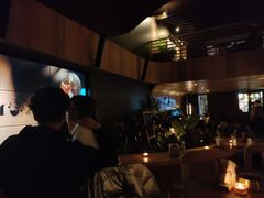 -MM·五声·音乐人与调酒师(西安路店)