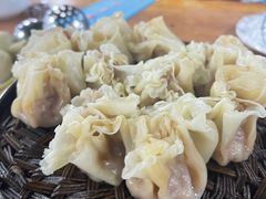 -元盛居(生态大街店)