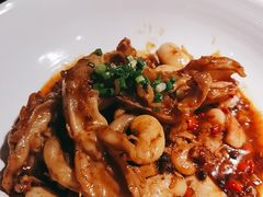 -太二酸菜鱼(长沙IFS国金中心店)