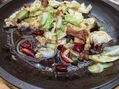 -君临七星生态酒店