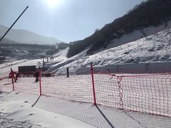 -太子岭滑雪场