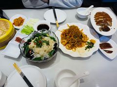 -新興传承烤鸭