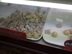 -炳记云饺(登峰店)