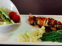 -亚龙湾老厨房·海南家常味