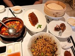 -四季民福烤鸭店(前门大栅栏店)