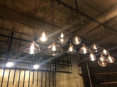 大堂-了不起的考拉咖啡店(高新店)