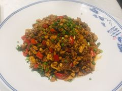 -江南宴酒店(碧湖银座店)