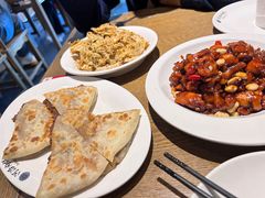-河沿肉饼Beijing Pie(东华门店)