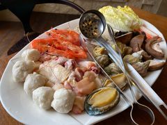 -面道特色餐厅·海口鲁能希尔顿酒店